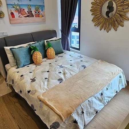 The Pineapple Jr Suite With Gorgeous Pools